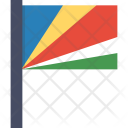 پیش‌نمایش فایل seychelles-3 از پک پرچم‌های جهان