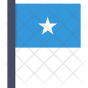 پیش‌نمایش فایل somalia-4 از پک پرچم‌های جهان