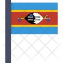 پیش‌نمایش فایل swaziland-3 از پک پرچم‌های جهان