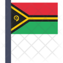 پیش‌نمایش فایل vanuatu-2 از پک پرچم‌های جهان