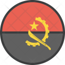 پیش‌نمایش فایل angola-8 از پک پرچم‌های جهان