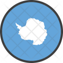پیش‌نمایش فایل antarctica-12 از پک پرچم‌های جهان