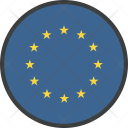 پیش‌نمایش فایل europe-4 از پک پرچم‌های جهان