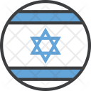 پیش‌نمایش فایل israel-10 از پک پرچم‌های جهان