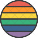 پیش‌نمایش فایل lgbt-7 از پک پرچم‌های جهان