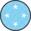 پیش‌نمایش فایل micronesia-7 از پک پرچم‌های جهان