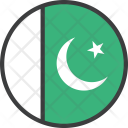 پیش‌نمایش فایل pakistan-8 از پک پرچم‌های جهان