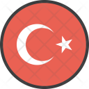 پیش‌نمایش فایل turkey-16 از پک پرچم‌های جهان