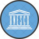 پیش‌نمایش فایل unesco-8 از پک پرچم‌های جهان