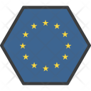 پیش‌نمایش فایل europe-5 از پک دورخط‌ها پرچم‌های جهان