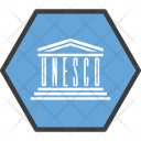 پیش‌نمایش فایل unesco-9 از پک دورخط‌ها پرچم‌های جهان