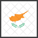 پیش‌نمایش فایل cyprus-10 از پک دورخط‌ها پرچم‌های جهان
