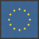 پیش‌نمایش فایل europe-6 از پک دورخط‌ها پرچم‌های جهان