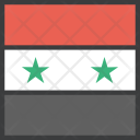 پیش‌نمایش فایل syria-9 از پک دورخط‌ها پرچم‌های جهان
