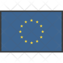 پیش‌نمایش فایل europe-7 از پک دورخط‌ها پرچم‌های جهان