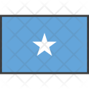 پیش‌نمایش فایل somalia-12 از پک دورخط‌ها پرچم‌های جهان