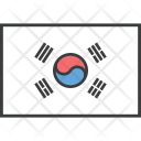 پیش‌نمایش فایل south-39 از پک دورخط‌ها پرچم‌های جهان
