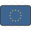 پیش‌نمایش فایل europe-8 از پک دورخط‌ها پرچم‌های جهان