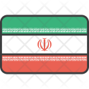 پیش‌نمایش فایل iran-12 از پک دورخط‌ها پرچم‌های جهان