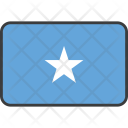 پیش‌نمایش فایل somalia-13 از پک دورخط‌ها پرچم‌های جهان
