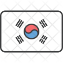 پیش‌نمایش فایل south-42 از پک دورخط‌ها پرچم‌های جهان