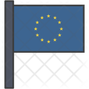 پیش‌نمایش فایل europe-9 از پک پرچم‌ها بین‌المللی