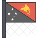 پیش‌نمایش فایل papua-13 از پک پرچم‌ها بین‌المللی