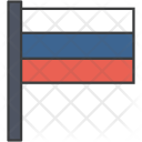 پیش‌نمایش فایل russia-14 از پک پرچم‌ها بین‌المللی