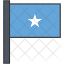 پیش‌نمایش فایل somalia-14 از پک پرچم‌ها بین‌المللی