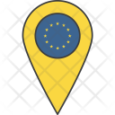 پیش‌نمایش فایل europe-10 از پک پرچم‌های جهان