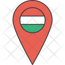 پیش‌نمایش فایل hungary-14 از پک پرچم‌های جهان