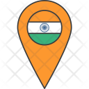 پیش‌نمایش فایل india-15 از پک پرچم‌های جهان