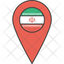 پیش‌نمایش فایل iran-14 از پک پرچم‌های جهان