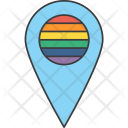 پیش‌نمایش فایل lgbt-13 از پک پرچم‌های جهان
