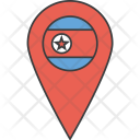 پیش‌نمایش فایل north-19 از پک پرچم‌های جهان