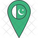 پیش‌نمایش فایل pakistan-14 از پک پرچم‌های جهان