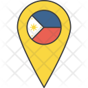 پیش‌نمایش فایل philippines-17 از پک پرچم‌های جهان