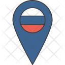پیش‌نمایش فایل russia-15 از پک پرچم‌های جهان