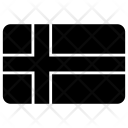 پیش‌نمایش فایل denmark-30 از پک دورخط‌ها پرچم‌های جهان