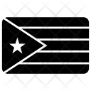 پیش‌نمایش فایل puerto-25 از پک دورخط‌ها پرچم‌های جهان