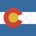 پیش‌نمایش فایل colorado-1 از پک پرچم‌ها ایالت آمریکا