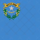 پیش‌نمایش فایل nevada-1 از پک پرچم‌ها ایالت آمریکا