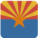پیش‌نمایش فایل arizona-2 از پک پرچم‌ها ایالت آمریکا