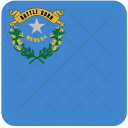 پیش‌نمایش فایل nevada-2 از پک پرچم‌ها ایالت آمریکا
