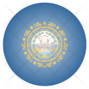 پیش‌نمایش فایل new-94 از پک پرچم‌ها ایالت آمریکا