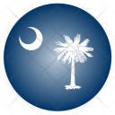 پیش‌نمایش فایل south-55 از پک پرچم‌ها ایالت آمریکا
