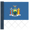 پیش‌نمایش فایل new-127 از پک پرچم‌ها ایالت آمریکا