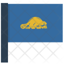 پیش‌نمایش فایل oregon-6 از پک پرچم‌ها ایالت آمریکا