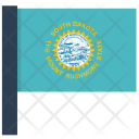 پیش‌نمایش فایل south-111 از پک پرچم‌ها ایالت آمریکا