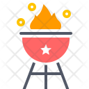 پیش‌نمایش فایل barbecue-141 از پک چهارم ژوئیه